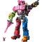 Конструктор LEGO Fortnite Mecha Team Leader, арт. 77078