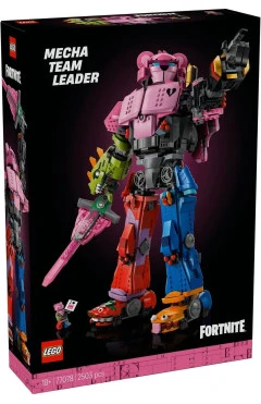 Конструктор LEGO Fortnite Mecha Team Leader, арт. 77078