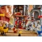 Конструктор LEGO Creator средневековый замок с рыцарем на коне, арт. 31168
