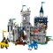 Конструктор LEGO Creator средневековый замок с рыцарем на коне, арт. 31168