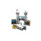 Конструктор LEGO Creator средневековый замок с рыцарем на коне, арт. 31168