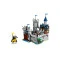 Конструктор LEGO Creator средневековый замок с рыцарем на коне, арт. 31168
