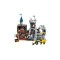 Конструктор LEGO Creator средневековый замок с рыцарем на коне, арт. 31168
