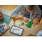 Конструктор LEGO Creator прекрасний кінь, арт. 31166
