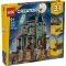 Конструктор LEGO Creator маєток з привидами, арт. 31167