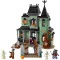 Конструктор LEGO Creator маєток з привидами, арт. 31167