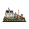 Конструктор LEGO Architecture замок нойшванштайн, арт. 21063