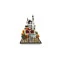 Конструктор LEGO Architecture замок нойшванштайн, арт. 21063