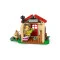 Конструктор LEGO Animal Crossing затишний дім goldie, арт. 77058