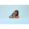 Конструктор LEGO Animal Crossing затишний дім goldie, арт. 77058