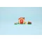 Конструктор LEGO Animal Crossing затишний дім goldie, арт. 77058