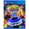 Игра консольная PS4 Sonic Racing: CrossWorlds BD диск, арт. 5055277056354