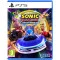 Игра консольная PS5 Sonic Racing: CrossWorlds BD диск, арт. 5055277056446