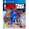 Игра консольная PS4 NBA 2K26 BD диск, арт. 5026555439176