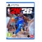 Игра консольная PS5 NBA 2K26 BD диск, арт. 5026555439282