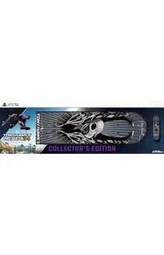 Игра консольная ps5 tony hawk pro skater 3+4 collector's edition bd диск, арт. 1161861