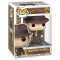 Фигурка Funko POP Movies: Индиана Джонс из "Raiders of the Lost Ark" с jacket, арт. 889698592598