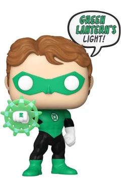 Фігурка Funko POP Heroes: DC - green lantern (Beware), арт. 889698827652