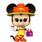 Фигурка Funko POP Disney: minnie trickortreat, арт. 889698640886