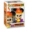 Фигурка Funko POP Disney: minnie trickortreat, арт. 889698640886