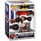 Фигурка Funko POP Animation: Patchwork - харли, арт. 889698809054