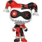 Фигурка Funko POP Animation: Patchwork - харли, арт. 889698809054