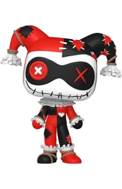 Фигурка Funko POP Animation: Patchwork - харли, арт. 889698809054
