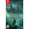 Гра консольна Switch Hogwarts Legacy deluxe edition, картридж, арт. 5051895415597