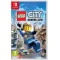 Игра консольная Switch Lego City Undercover, картридж, арт. 5051892207072