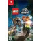Гра консольна Switch lego jurassic world, картридж, арт. 5051890319326