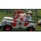 Гра консольна Switch lego jurassic world, картридж, арт. 5051890319326