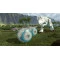Гра консольна Switch lego jurassic world, картридж, арт. 5051890319326