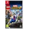 Гра консольна Switch Lego Marvel Super Heroes 2 картридж, арт. 5051892210744