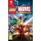 Игра консольная Switch Lego Marvel Super Heroes, картридж, арт. 5051890322227