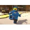 Игра консольная Switch Lego Movie 2 Videogame, картридж, арт. 5051892220101