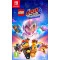 Игра консольная Switch Lego Movie 2 Videogame, картридж, арт. 5051892220101