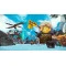 Гра консольна Switch Lego Ninjago Movie Game, картридж, арт. 5051892210478