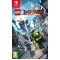 Гра консольна Switch Lego Ninjago Movie Game, картридж, арт. 5051892210478
