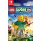 Игра консольная Switch lego worlds, картридж, арт. 5051892210331
