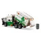 Конструктор LEGO Technic мусоровоз Mack LR electric, арт. 42167