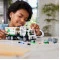 Конструктор LEGO Technic мусоровоз Mack LR electric, арт. 42167