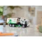 Конструктор LEGO Technic мусоровоз Mack LR electric, арт. 42167