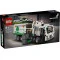 Конструктор LEGO Technic мусоровоз Mack LR electric, арт. 42167