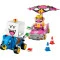 Конструктор LEGO Super Mario Mario Kart – Wario и king boo, арт. 72038