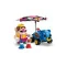 Конструктор LEGO Super Mario Mario Kart – Wario и king boo, арт. 72038