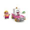 Конструктор LEGO Super Mario Mario Kart – Wario и king boo, арт. 72038