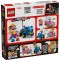 Конструктор LEGO Super Mario Mario Kart – Wario и king boo, арт. 72038