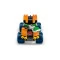Конструктор LEGO Super Mario Mario Kart – bowser і його замок, арт. 72039