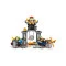 Конструктор LEGO Super Mario Mario Kart – bowser і його замок, арт. 72039