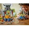 Конструктор LEGO Super Mario Mario Kart – bowser і його замок, арт. 72039